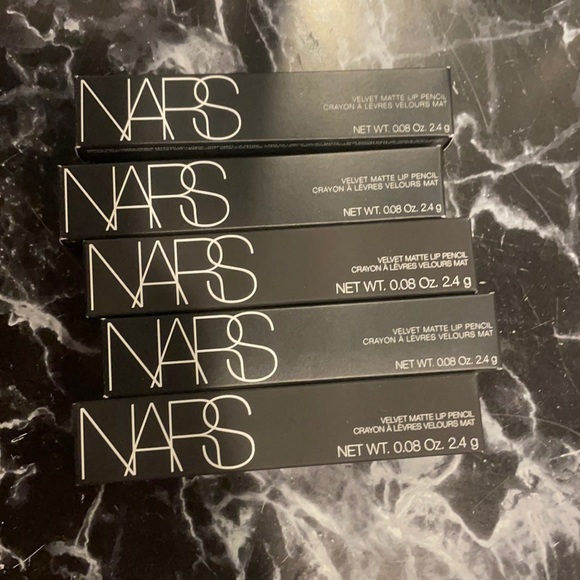 NARS Other - NARS Lip (Selling Separately)